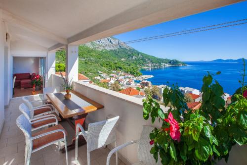 Apartmani Panorama in Igrane