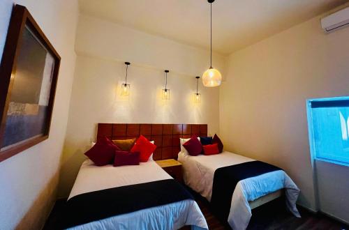 Hotel Consulado - image 5