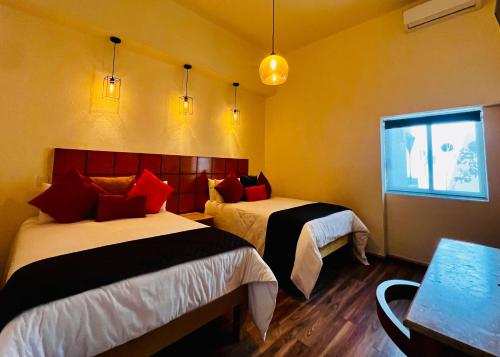Hotel Consulado - image 4