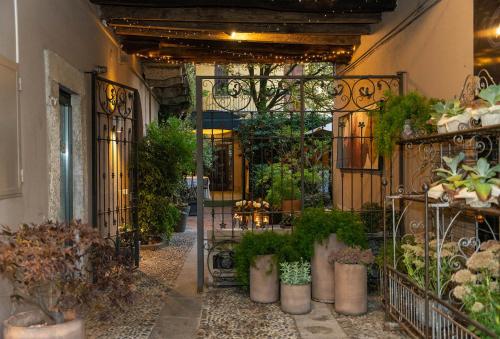 Boutique House in corte storica - Sovico