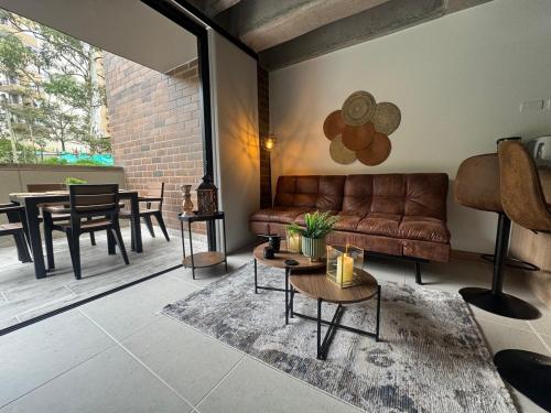 Apartamento Central en Medellín, Medellín
