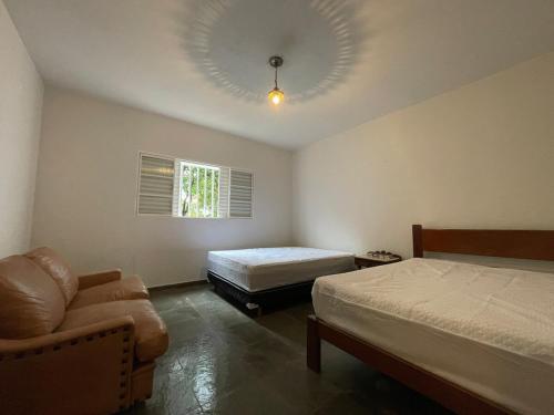 Casa de chácara em Araxá belezas naturais (Casa de chacara em Araxa belezas naturais) in อราซ่า