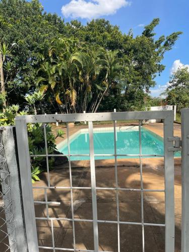 Casa de chácara em Araxá belezas naturais (Casa de chacara em Araxa belezas naturais) in อราซ่า