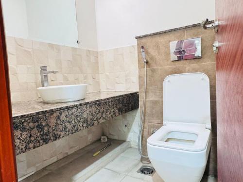 Two Bedroom Apartment in Gold Crest Mall - DHA Lahore - main image