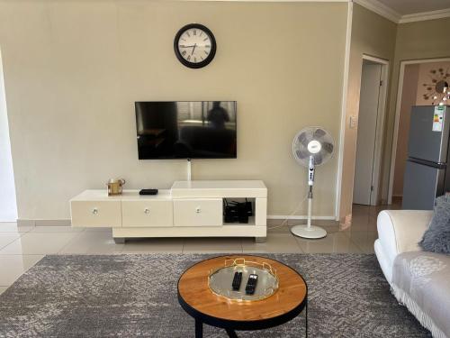 Tranquil Hideout, East London (Foto 6)