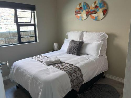 Tranquil Hideout, East London (Foto 9)