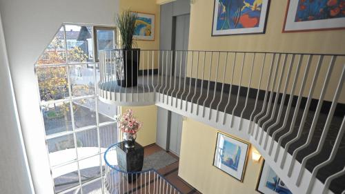 Hotel am Stadtgarten 4