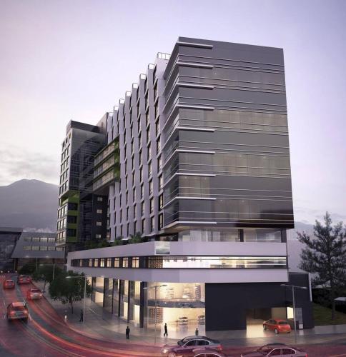 Itsahome Selection - Torre Foresta - 3C in Rumipamba