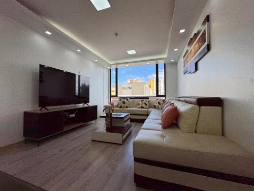 Itsahome Selection - Torre Foresta - 3C in Rumipamba