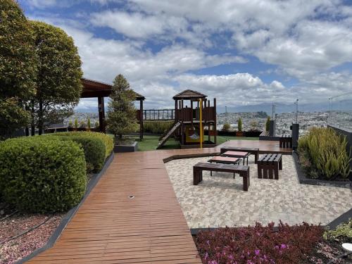 Itsahome Selection - Torre Foresta - 3C in Rumipamba