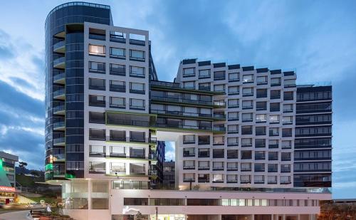 Itsahome Selection - Torre Foresta - 3C in Rumipamba