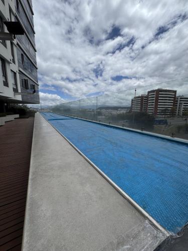 Itsahome Selection - Torre Foresta - 3C in Rumipamba