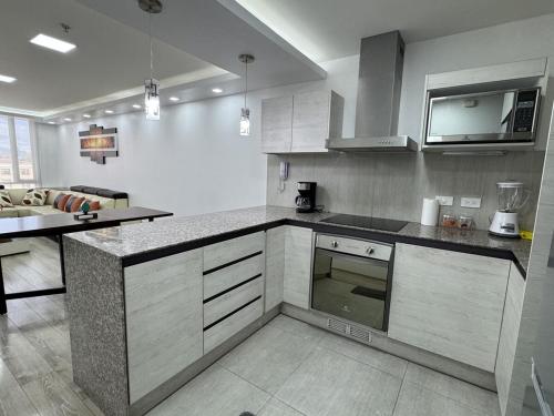 Itsahome Selection - Torre Foresta - 3C in Rumipamba