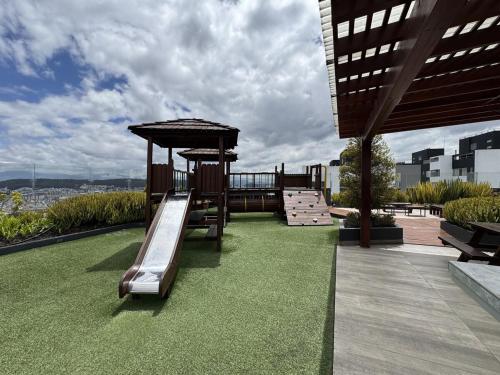 Itsahome Selection - Torre Foresta - 3C in Rumipamba