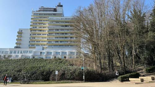 Penthousewohnung mit traumhaften Ausbilck auf den Segeberger See in Bad Segeberg