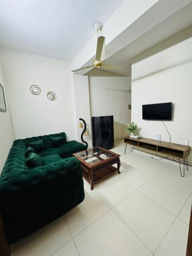 2 Bedrooms Deluxe Family Apartment Islamabad-HS Apartments - image 7