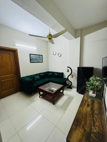 2 Bedrooms Deluxe Family Apartment Islamabad-HS Apartments - image 9