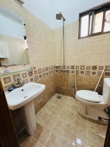 2 Bedrooms Deluxe Apartment Islamabad-HS Apartments - image 13