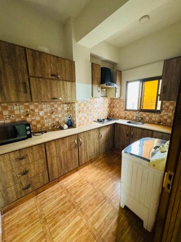2 Bedrooms Deluxe Family Apartment Islamabad-HS Apartments - image 12