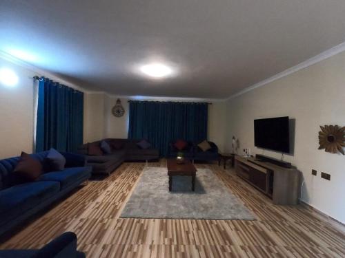 Five-Bedroom, all-ensuite Nest - MG's Mountain Nest, Gatunga (foto 2)