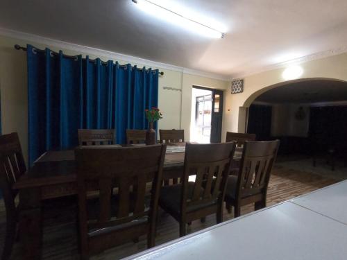 Five-Bedroom, all-ensuite Nest - MG's Mountain Nest, Gatunga (foto 4)