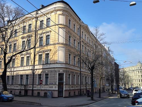 Belle Vue Elizabetes, Rīga (photo 9)