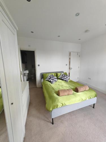London Home near central London, Londra
