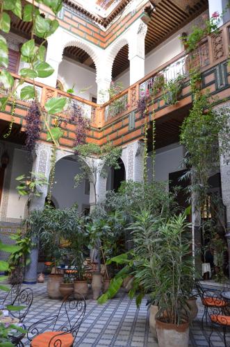 Riad Al Bartal