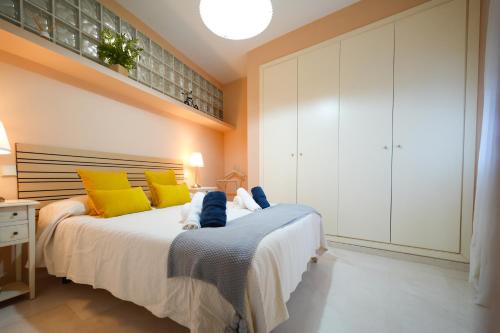 Triana Dream, Siviglia