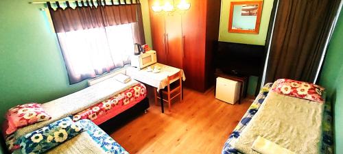 KEFBED Town Center in Keflavik