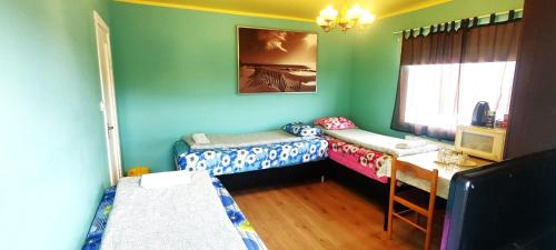 KEFBED Town Center in Keflavik