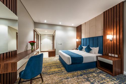 Al Qasr Corniche in Jazan