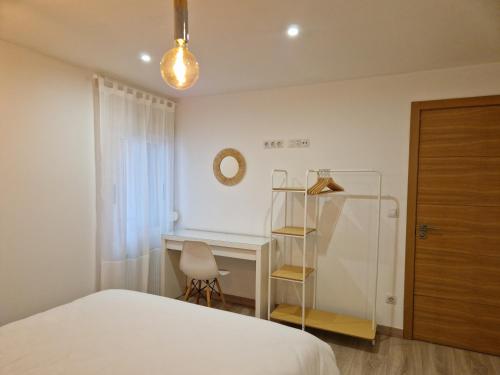 Zabalbide apartamento, PARKING GRATIS, Bilbao (fotografie 7)