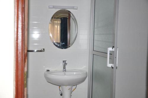 Five-Bedroom, all-ensuite Nest - MG's Mountain Nest, Gatunga (foto 7)