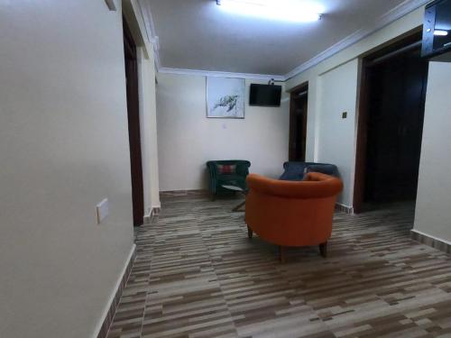 Five-Bedroom, all-ensuite Nest - MG's Mountain Nest, Gatunga (foto 9)