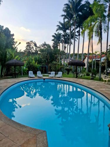 Vila Palmar Hospedagem Vila Palmar Hospedagem