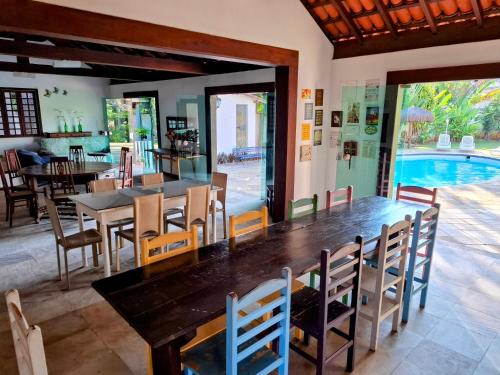 Vila Palmar Hospedagem Vila Palmar Hospedagem