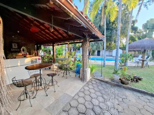 Vila Palmar Hospedagem Vila Palmar Hospedagem