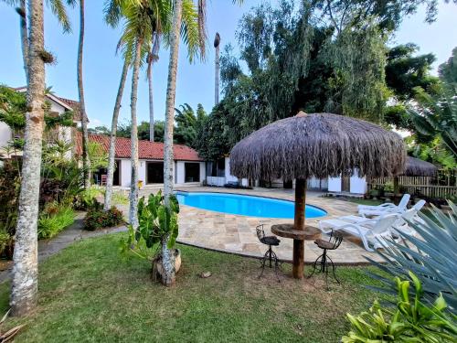 Vila Palmar Hospedagem Vila Palmar Hospedagem