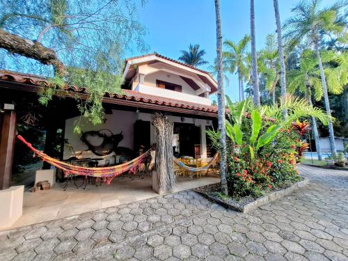 Vila Palmar Hospedagem Vila Palmar Hospedagem