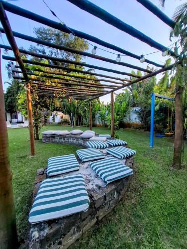 Vila Palmar Hospedagem Vila Palmar Hospedagem