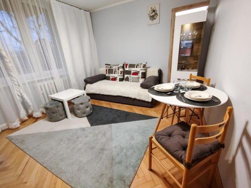 New Fifth Apartament, Kraków