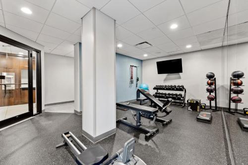 Delta Hotels by Marriott Mount Pleasant in Racine, USA