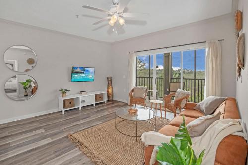 -Relaxing 3BR Near Disney - Pool – khách sạn tại Khu Tây Disney