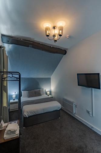 STAY HUB City Centre -Self Check-in Hotel, Birmingham (fotografie 5)