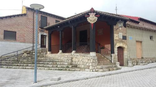 Casa abuela Gaspara I