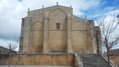 Casa abuela Gaspara I