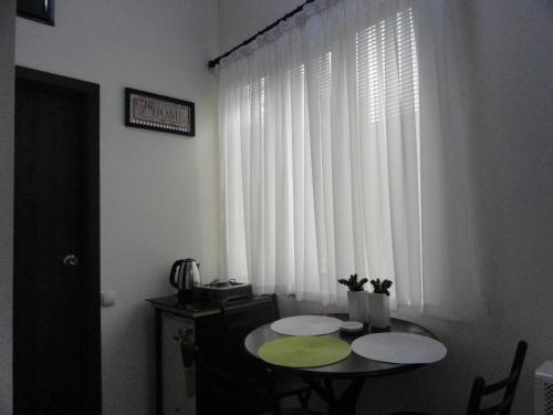 Apartment Fine Home