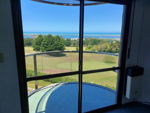 Departamento con vista al Golf, Puerto y Mar