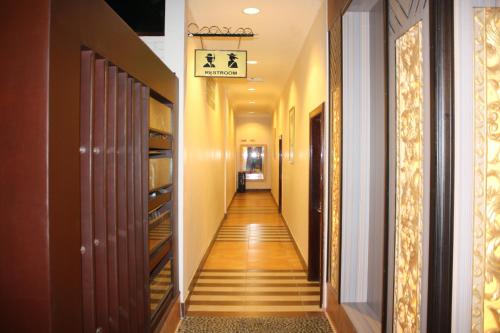 Beringgis Beach Resort & Spa